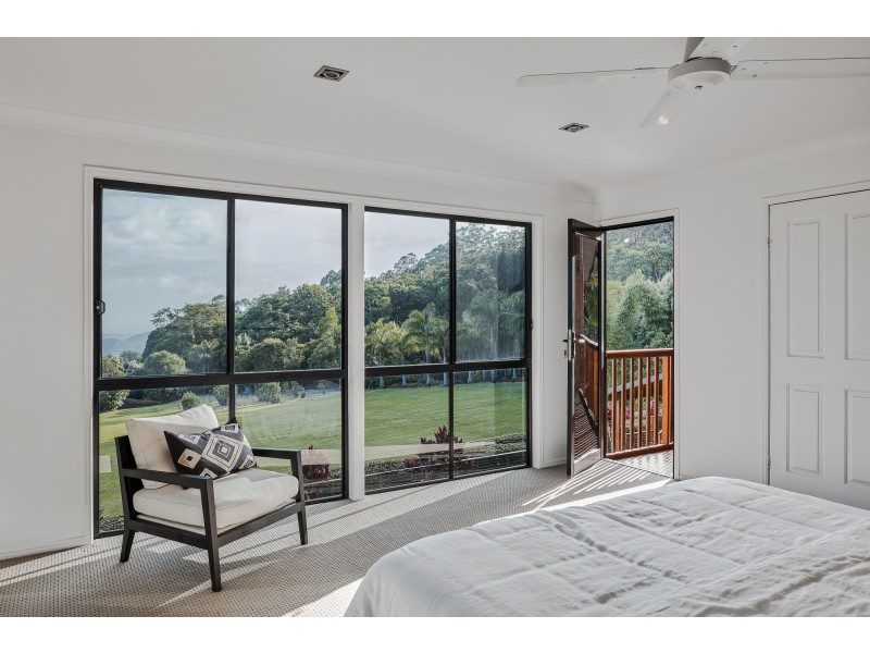 603 Tomewin Mountain Road, Currumbin Valley QLD 4223