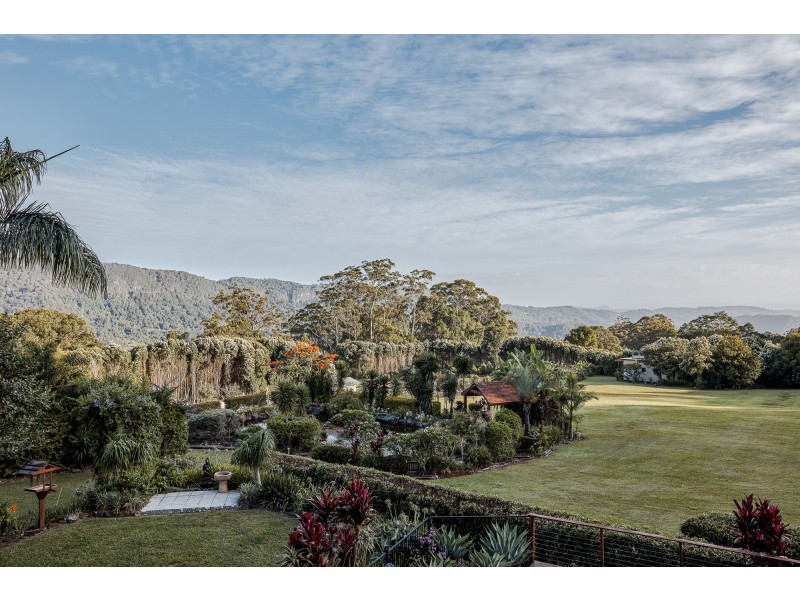 603 Tomewin Mountain Road, Currumbin Valley QLD 4223