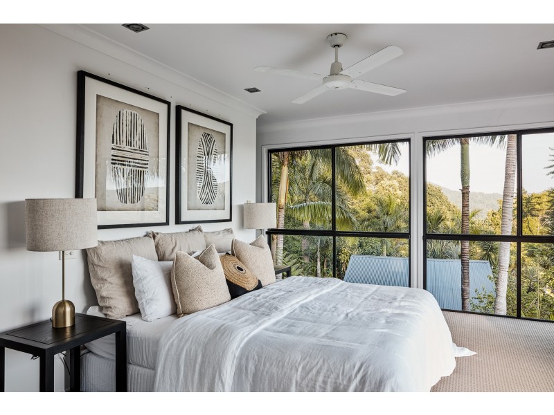603 Tomewin Mountain Road, Currumbin Valley QLD 4223