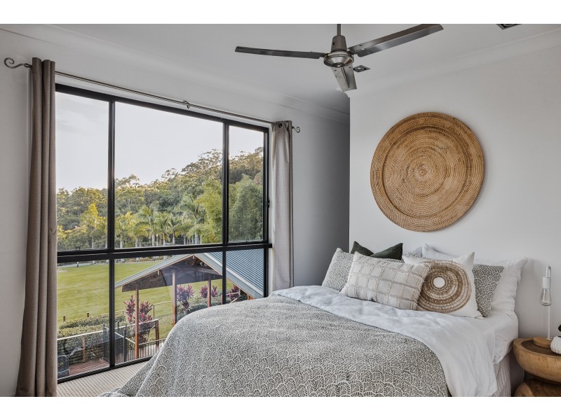 603 Tomewin Mountain Road, Currumbin Valley QLD 4223