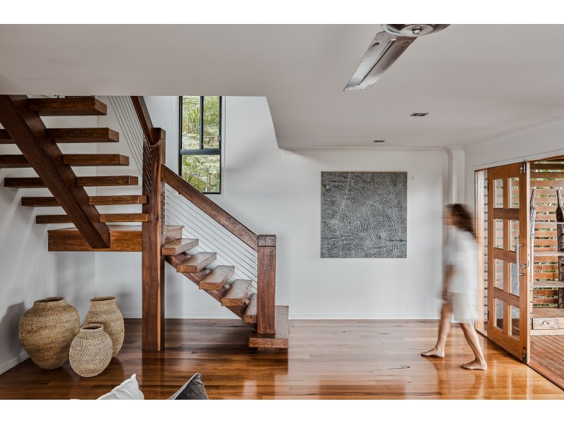 603 Tomewin Mountain Road, Currumbin Valley QLD 4223