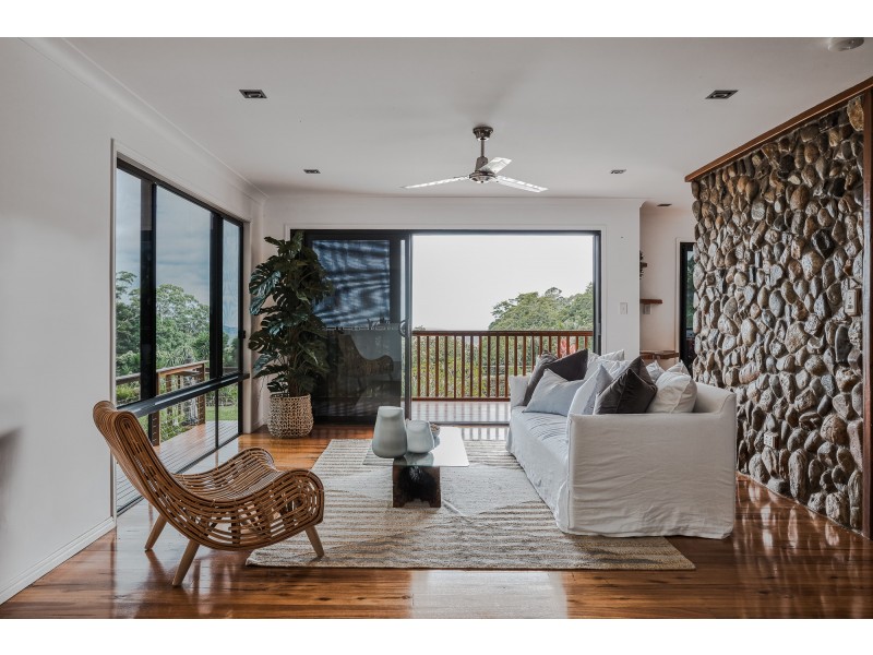 603 Tomewin Mountain Road, Currumbin Valley QLD 4223