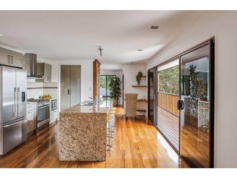 603 Tomewin Mountain Road, Currumbin Valley QLD 4223