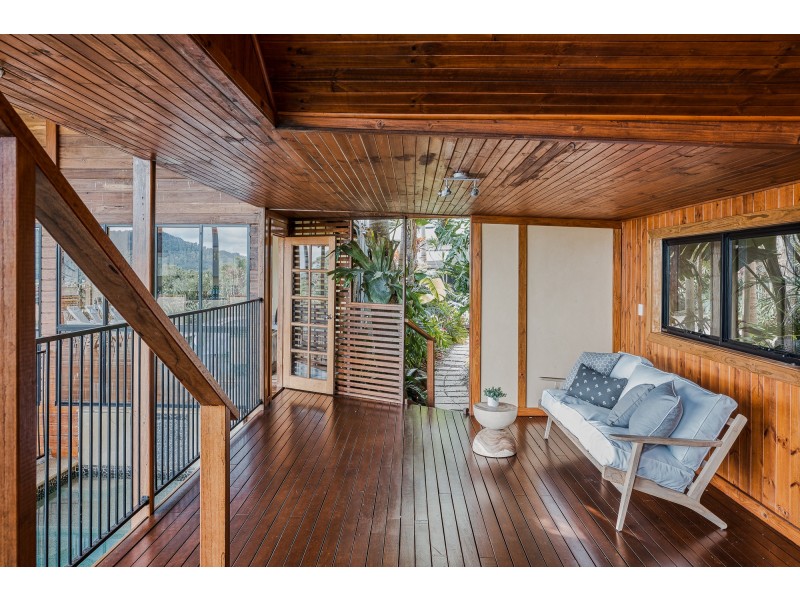 603 Tomewin Mountain Road, Currumbin Valley QLD 4223