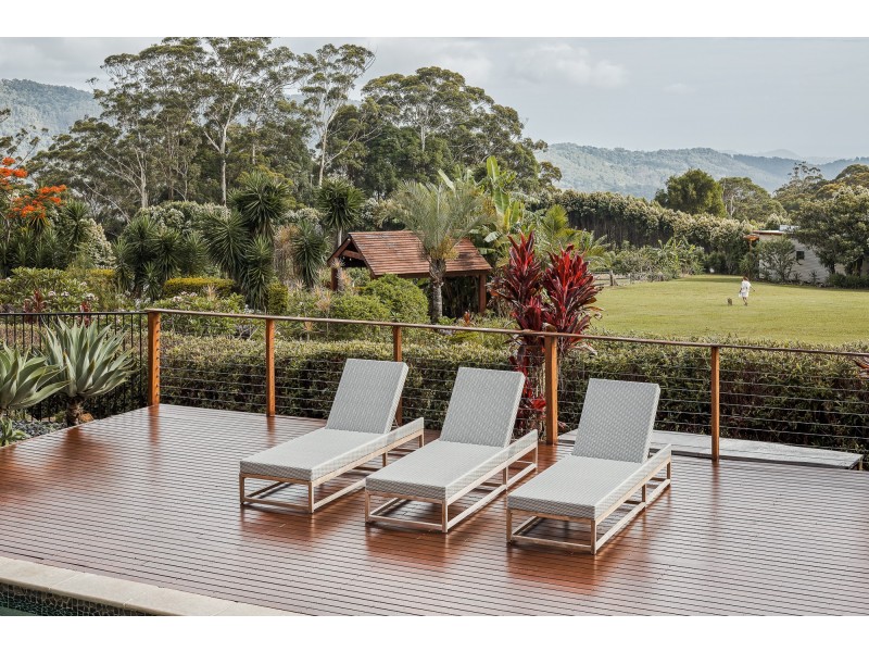 603 Tomewin Mountain Road, Currumbin Valley QLD 4223