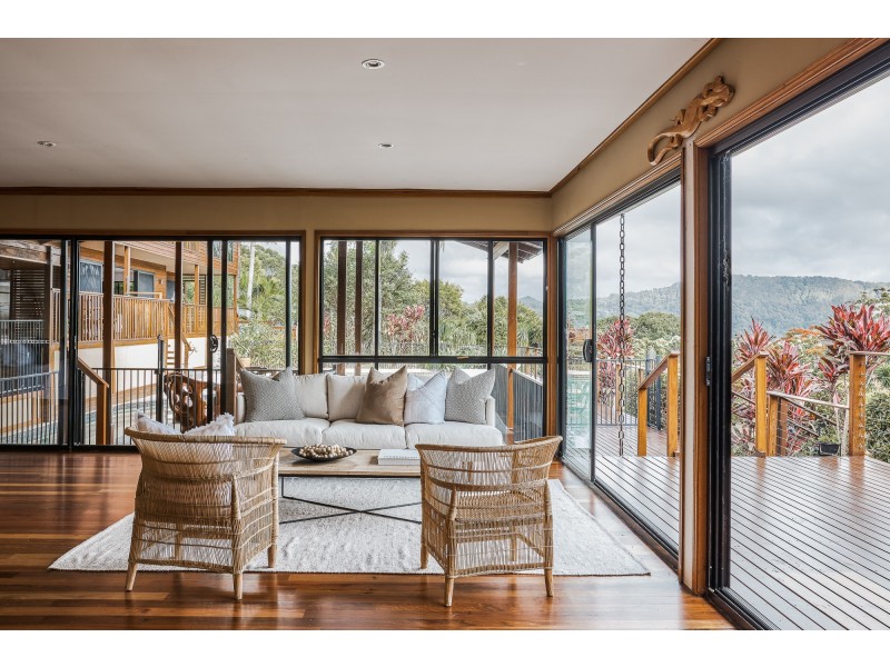 603 Tomewin Mountain Road, Currumbin Valley QLD 4223