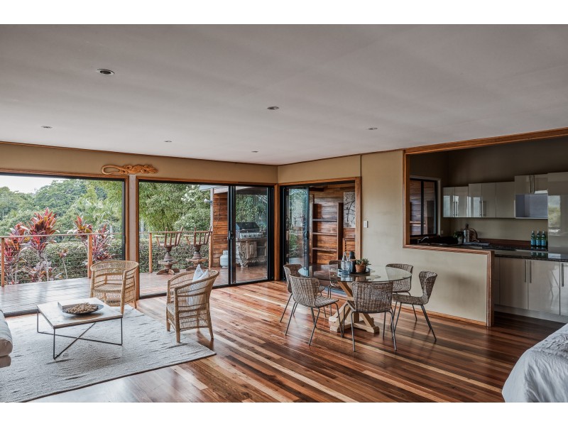 603 Tomewin Mountain Road, Currumbin Valley QLD 4223