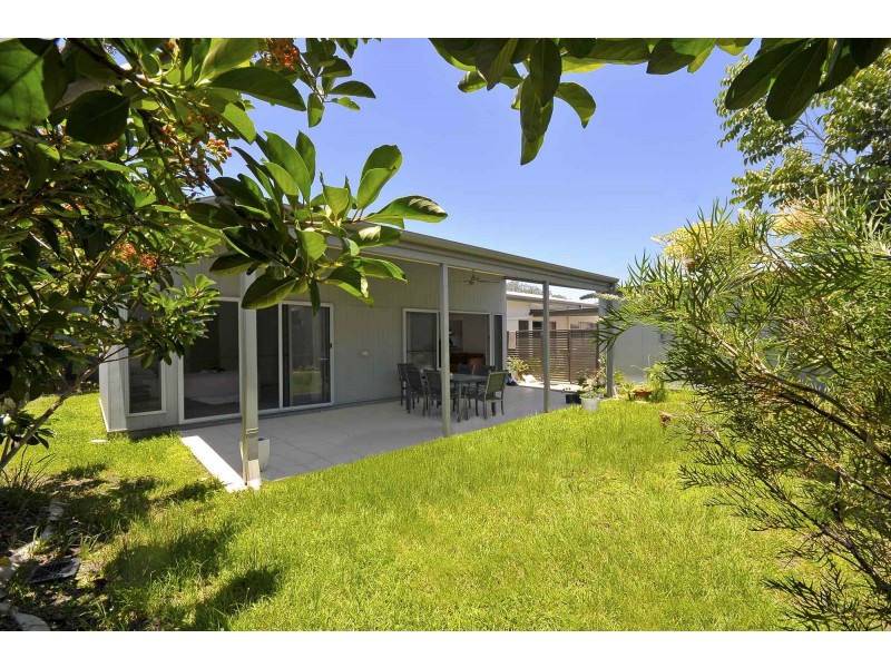 8/2 Border Drive North, Currumbin Waters QLD 4223