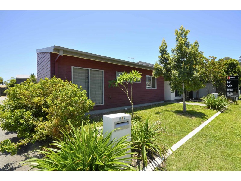 8/2 Border Drive North, Currumbin Waters QLD 4223