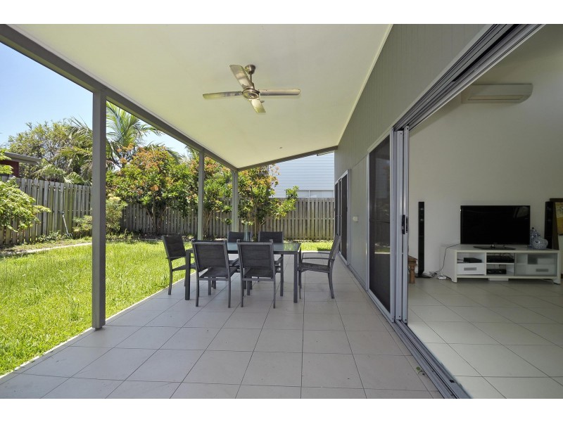 8/2 Border Drive North, Currumbin Waters QLD 4223