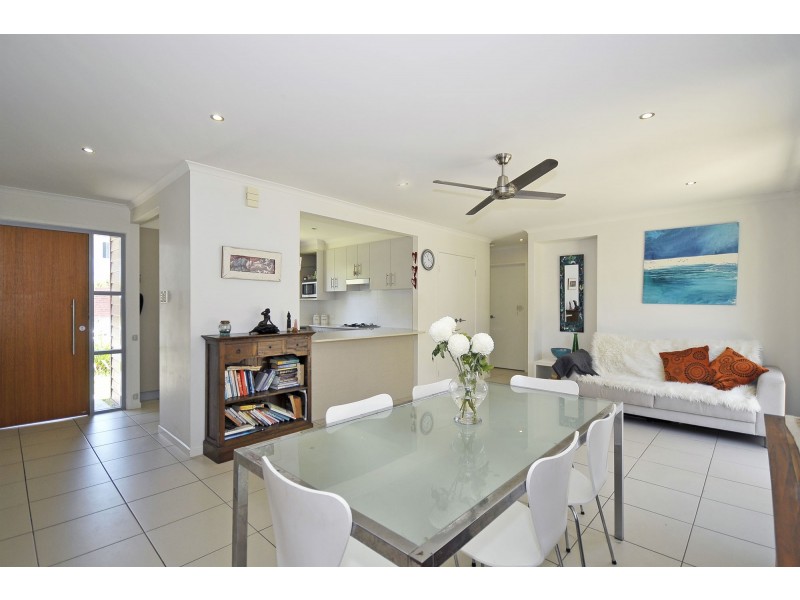 8/2 Border Drive North, Currumbin Waters QLD 4223