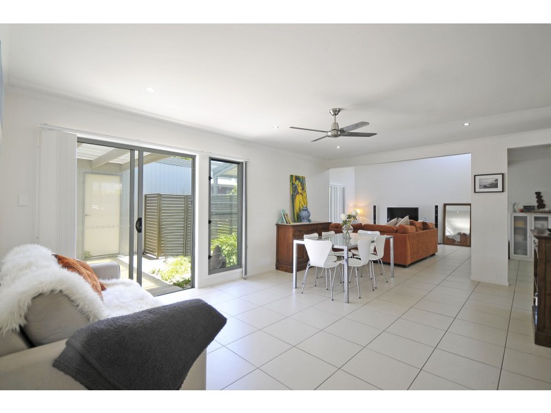 8/2 Border Drive North, Currumbin Waters QLD 4223