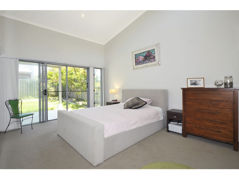 8/2 Border Drive North, Currumbin Waters QLD 4223