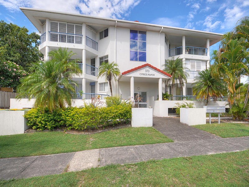 2/373 Cypress Terrace, Palm Beach QLD 4221