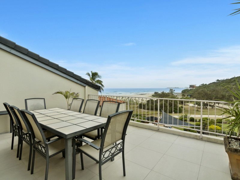 20/31 Teemangum Street, Currumbin QLD 4223