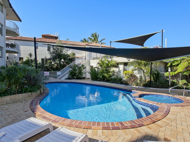 20/31 Teemangum Street, Currumbin QLD 4223