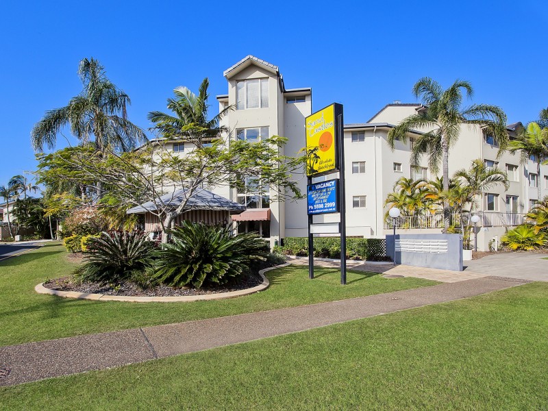 20/31 Teemangum Street, Currumbin QLD 4223