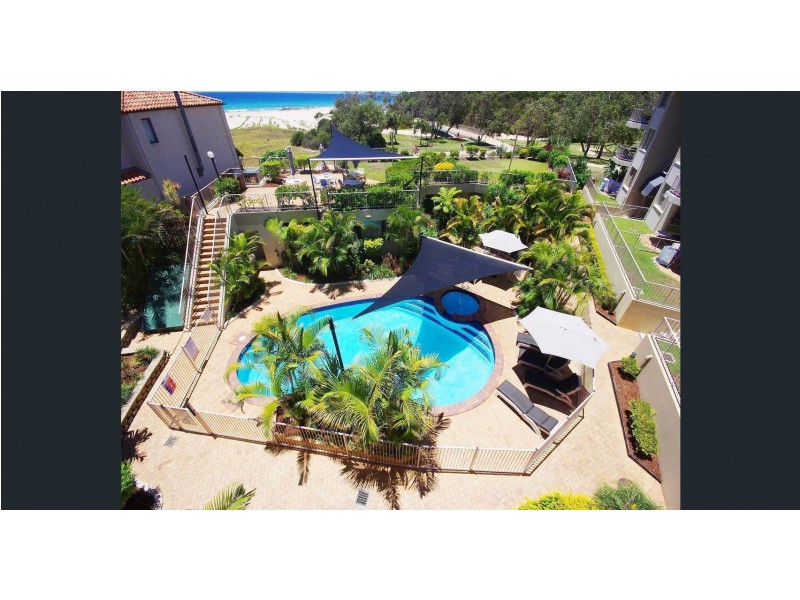 20/31 Teemangum Street, Currumbin QLD 4223