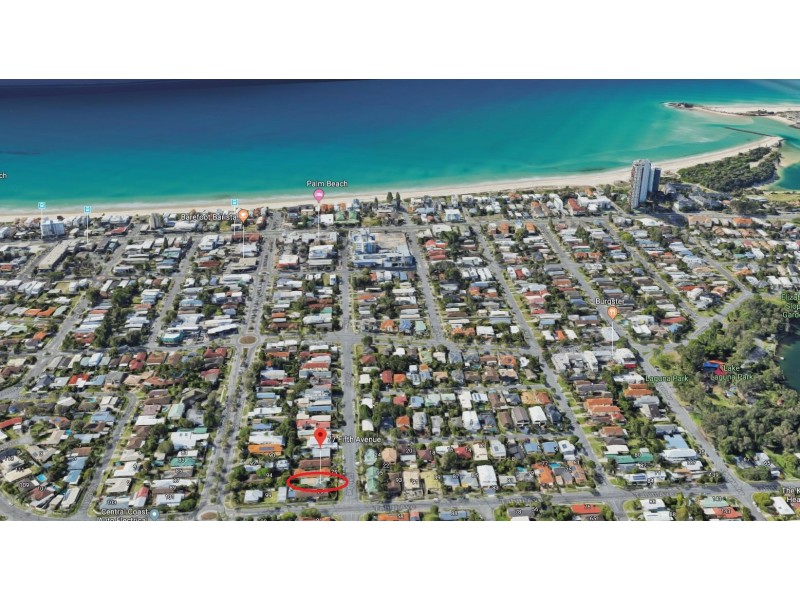 77 Fifth Avenue, Palm Beach QLD 4221