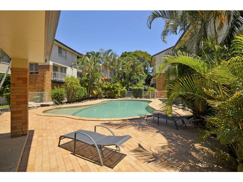 37/527 Gold Coast Highway, Tugun QLD 4224