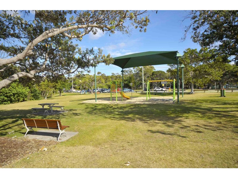 37/527 Gold Coast Highway, Tugun QLD 4224