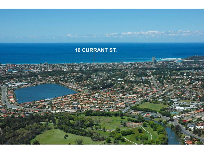 16 Currant Street, Elanora QLD 4221