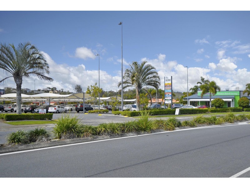 16 Currant Street, Elanora QLD 4221