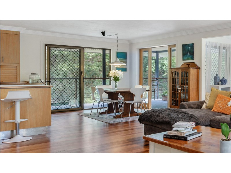 493 Tallebudgera Connection Road, Currumbin Valley QLD 4223