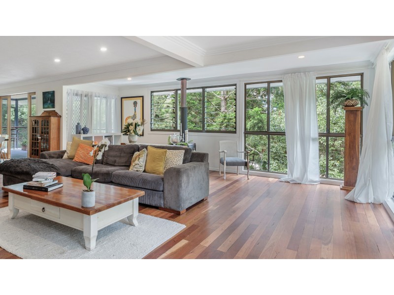 493 Tallebudgera Connection Road, Currumbin Valley QLD 4223