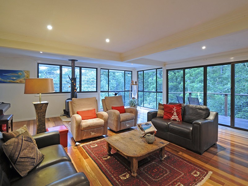 493 Tallebudgera Connection Road, Currumbin Valley QLD 4223