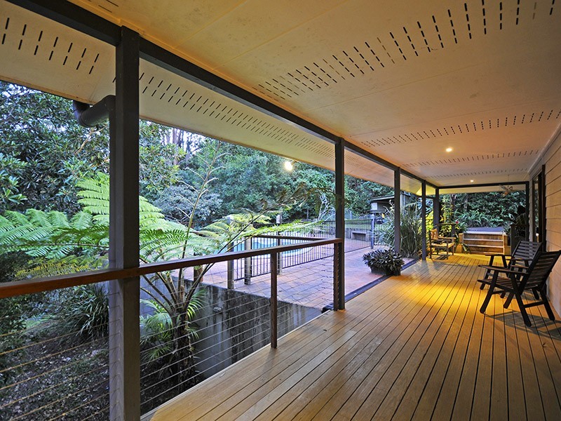 493 Tallebudgera Connection Road, Currumbin Valley QLD 4223