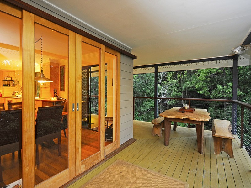 493 Tallebudgera Connection Road, Currumbin Valley QLD 4223