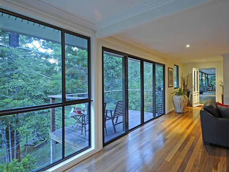 493 Tallebudgera Connection Road, Currumbin Valley QLD 4223