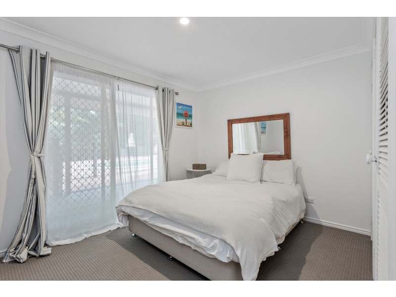 493 Tallebudgera Connection Road, Currumbin Valley QLD 4223