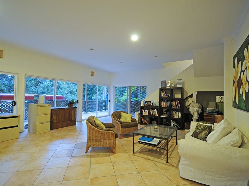 493 Tallebudgera Connection Road, Currumbin Valley QLD 4223