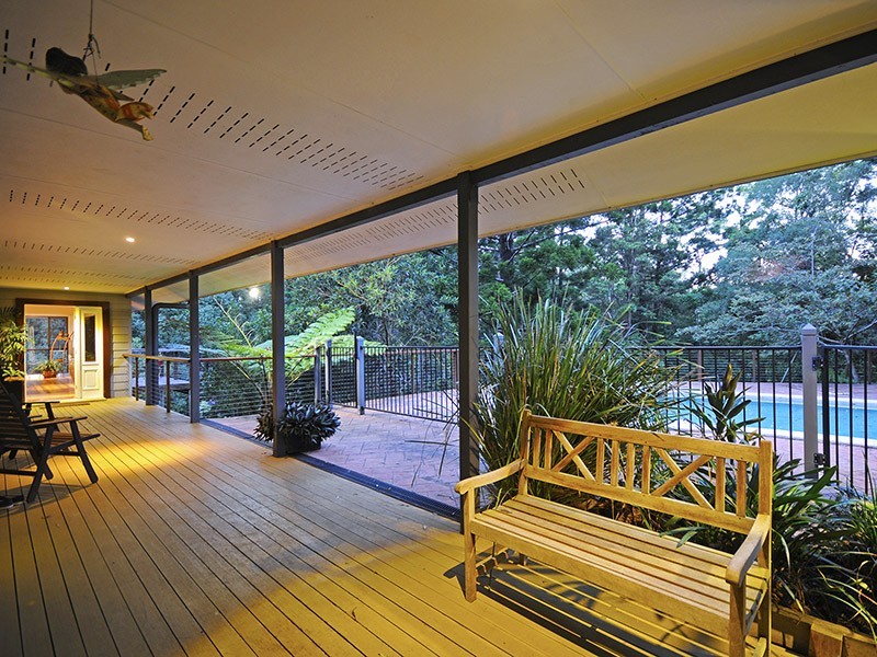 493 Tallebudgera Connection Road, Currumbin Valley QLD 4223