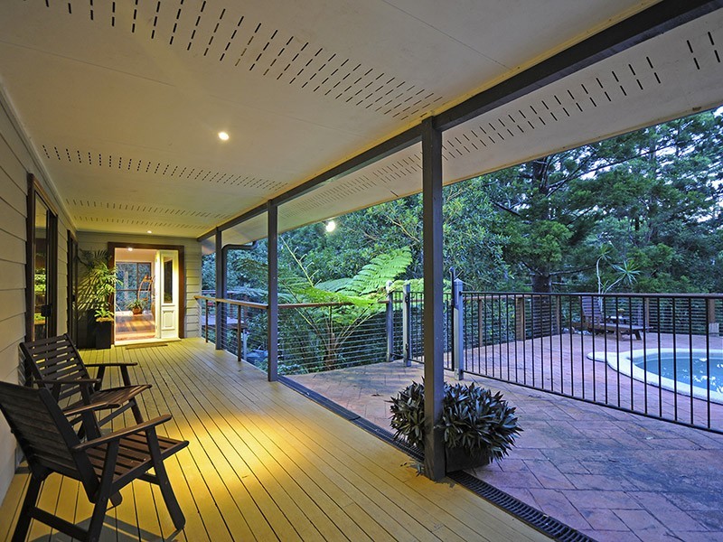 493 Tallebudgera Connection Road, Currumbin Valley QLD 4223