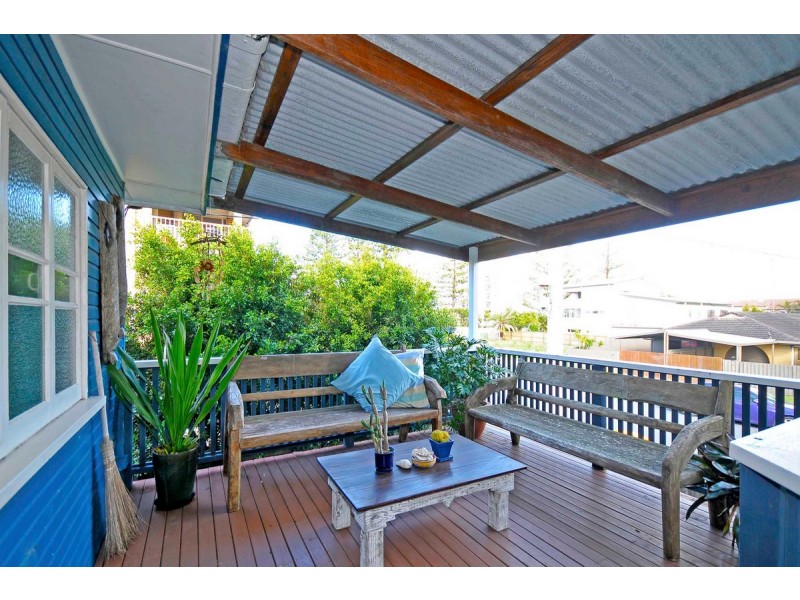 7 Thirteenth Avenue, Palm Beach QLD 4221