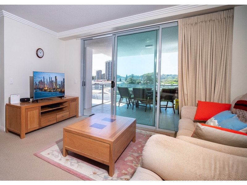 1308/10 Fifth Avenue, Palm Beach QLD 4221