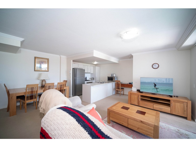 1308/10 Fifth Avenue, Palm Beach QLD 4221