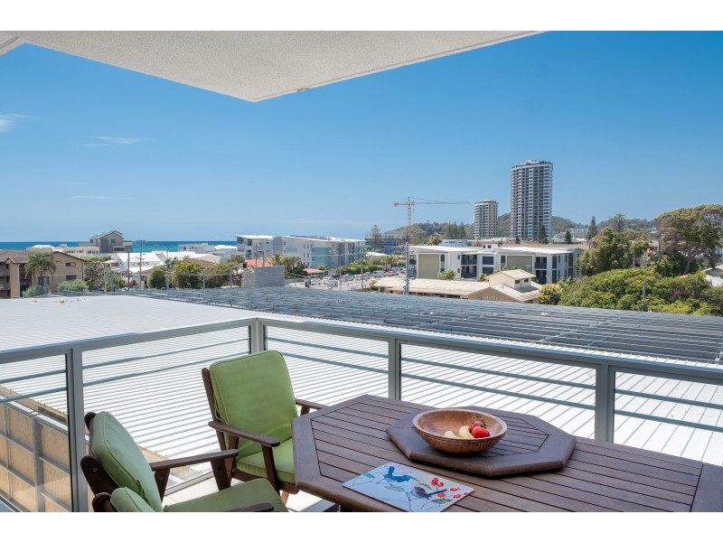 1308/10 Fifth Avenue, Palm Beach QLD 4221