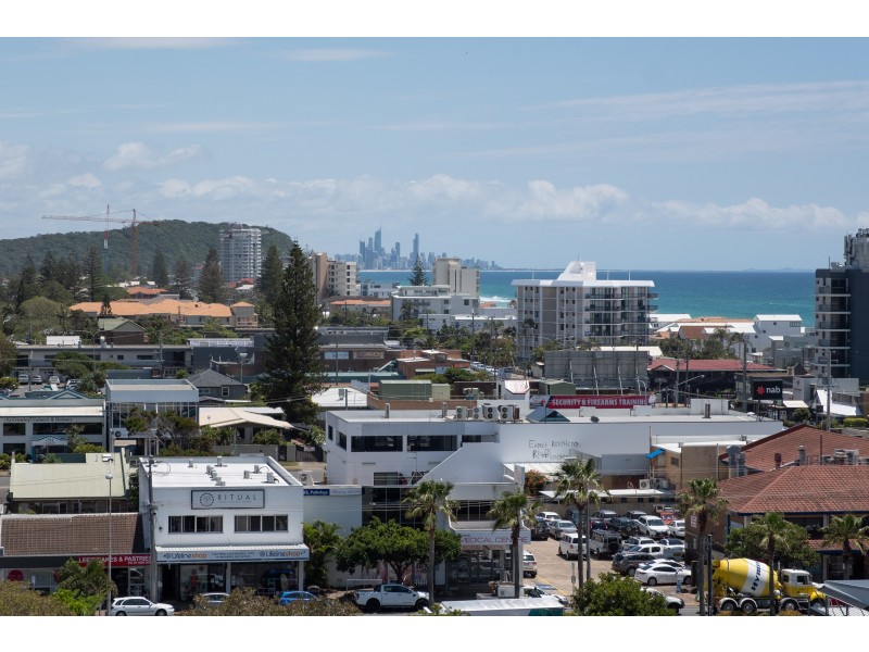 1308/10 Fifth Avenue, Palm Beach QLD 4221