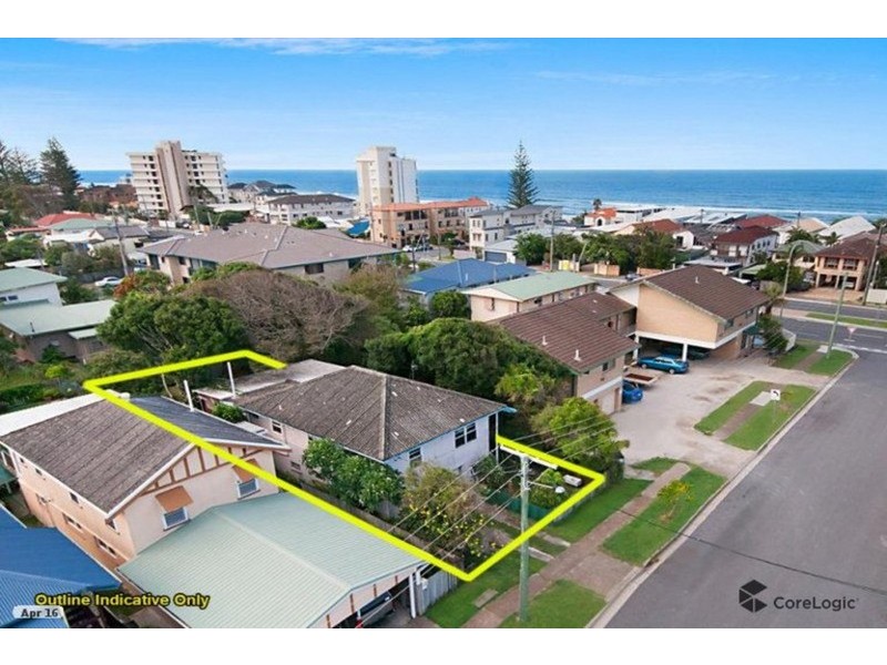 3 Tenth Avenue, Palm Beach QLD 4221