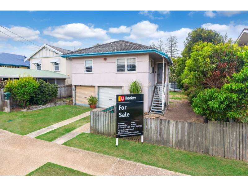 3 Tenth Avenue, Palm Beach QLD 4221