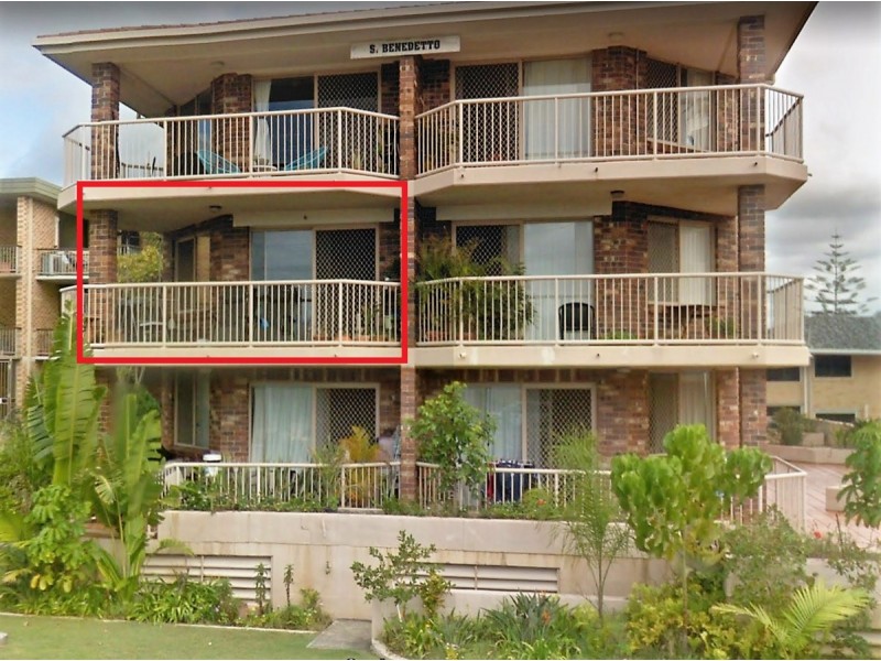 5/1078 Gold Coast Highway, Palm Beach QLD 4221