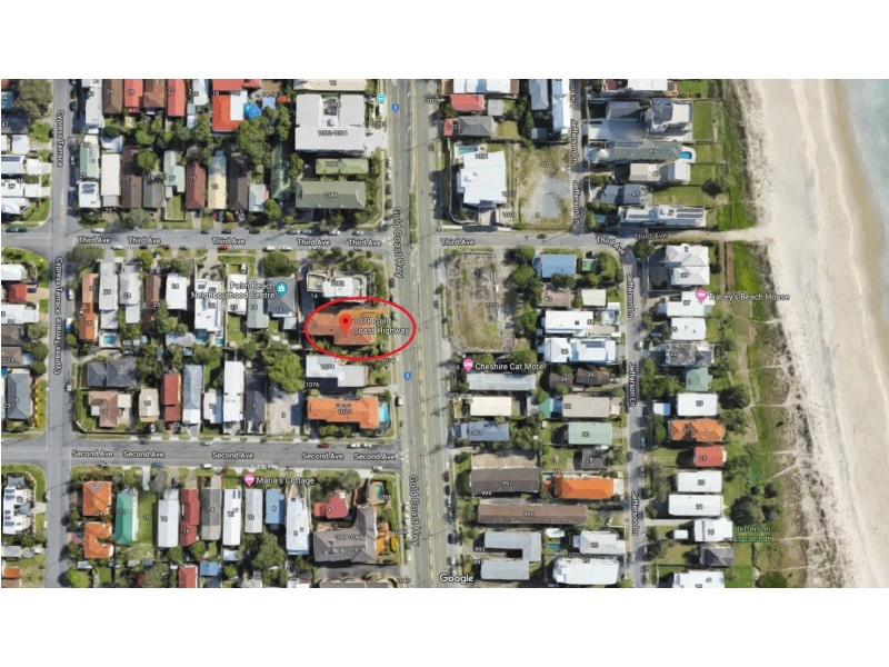 5/1078 Gold Coast Highway, Palm Beach QLD 4221