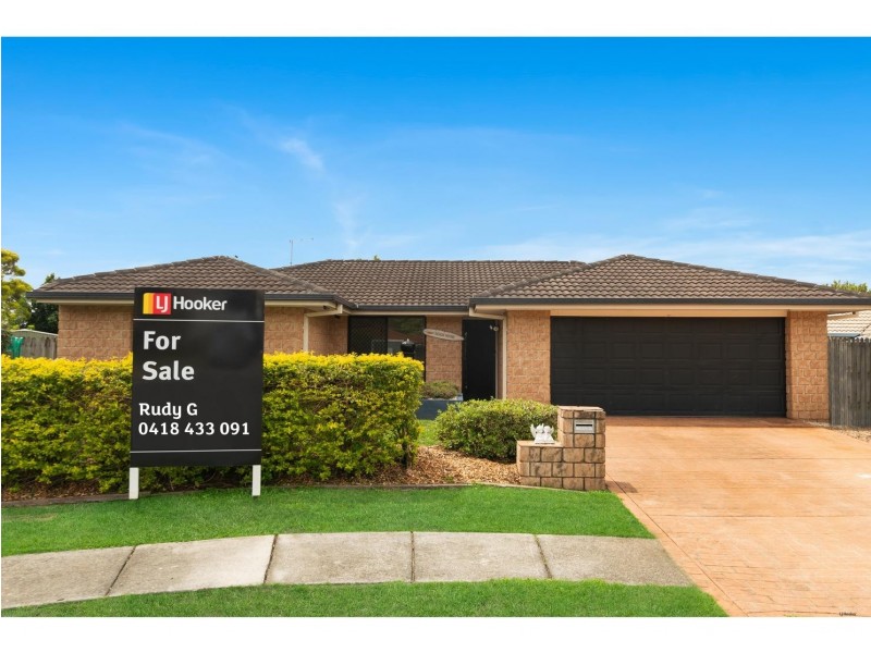 4 Tern Court, Tweed Heads West NSW 2485