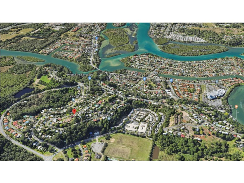 46 Lalina Avenue, Tweed Heads West NSW 2485