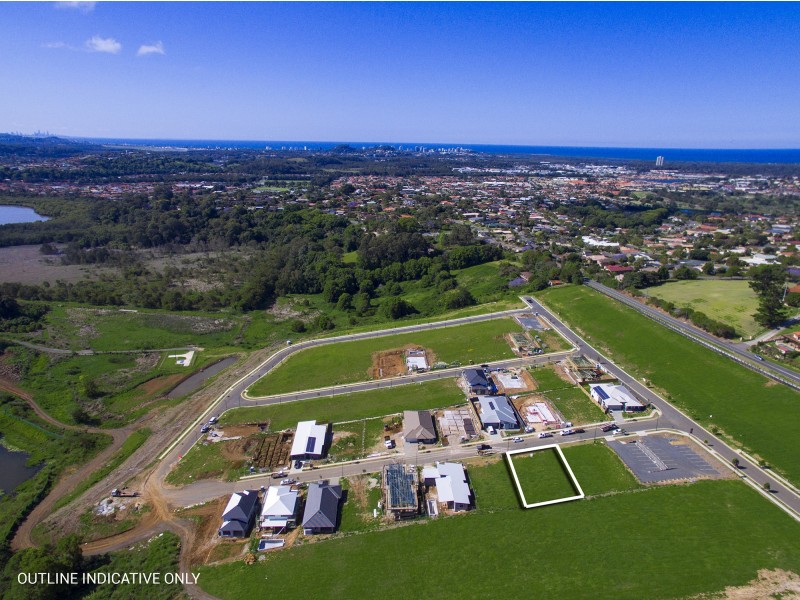 7 Feathertop Street, Terranora NSW 2486