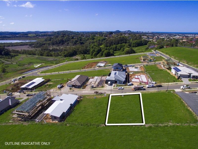 7 Feathertop Street, Terranora NSW 2486